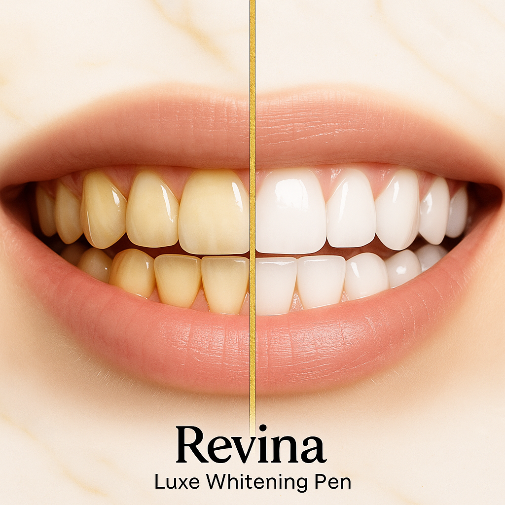 Revina™ Luxe Whitening Pen