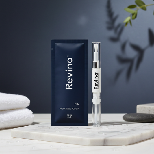 Revina FungiCure™ Antifungal Treatment Pen