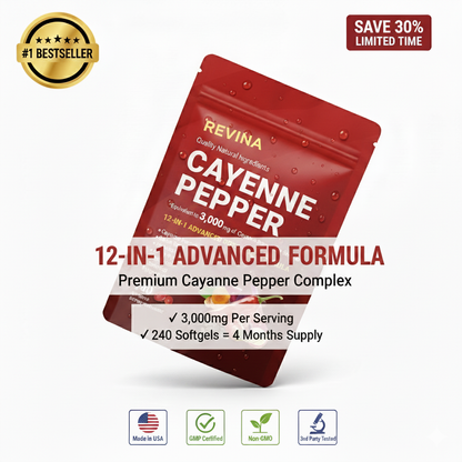 Pepper Body Supplements Supplement Energy