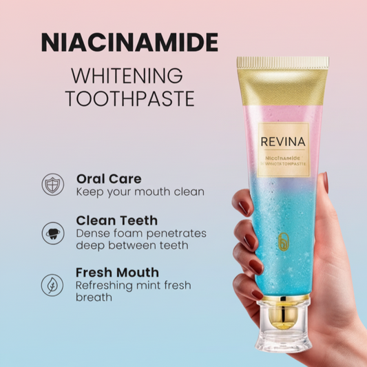 Revina™ Whitening Toothpaste